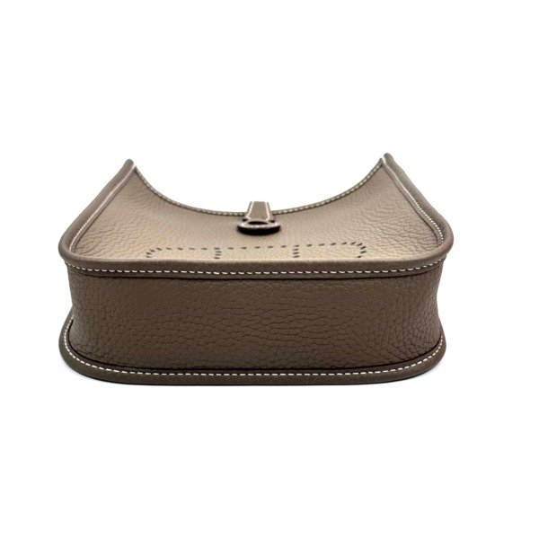 Hermes | Mini Evelyne 16 Clemence