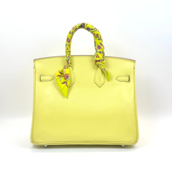 Hermes | Birkin 25 Epsom