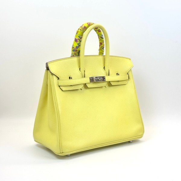 Hermes | Birkin 25 Epsom