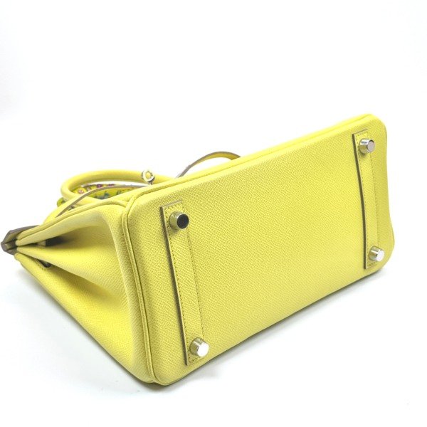 Hermes | Birkin 25 Epsom