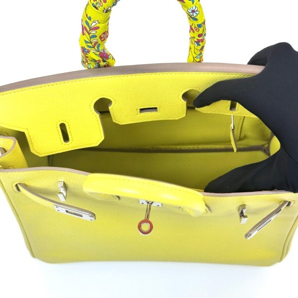 Hermes | Birkin 25 Epsom
