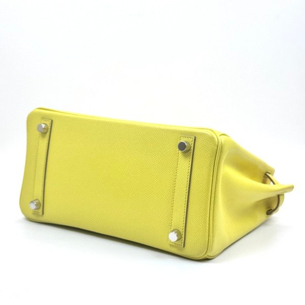 Hermes | Birkin 25 Epsom