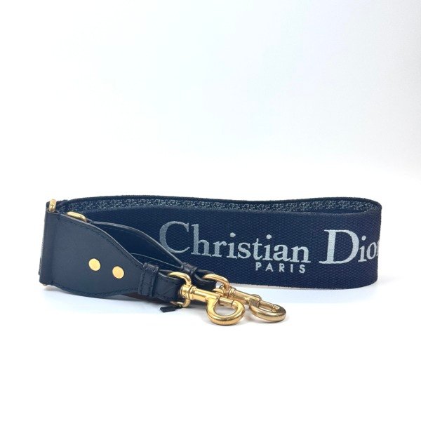 c202513660-dior-canvas-strap-4 Dior | Canvas Strap