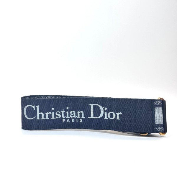 c202513660-dior-canvas-strap-5 Dior | Canvas Strap