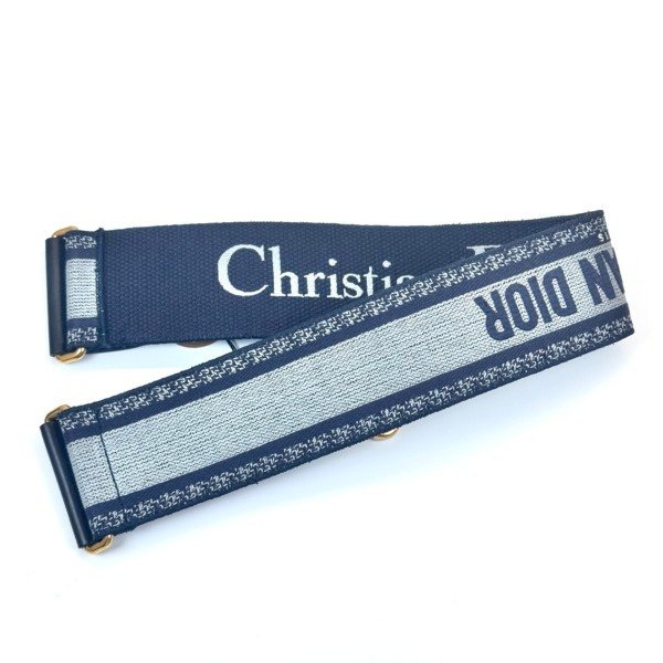 c202513660-dior-canvas-strap-6 Dior | Canvas Strap