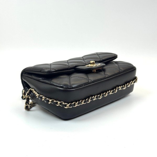 c2026011180-chanel-pearl-strap-mini-5 Chanel | Pearl Strap Mini
