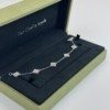 c2026021182-van-cleef-arpels-vca-6-motif-diamond-sweet-alhambra-bracelet-3 Van Cleef & Arpels (VCA) | 6 Motif Diamond Sweet Alhambra Bracelet