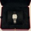 Cartier | Diamond Panthere De Cartier Watch Small Model CRW4PN0016