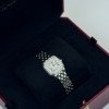 Cartier | Diamond Panthere De Cartier Watch Small Model CRW4PN0016