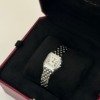 Cartier | Diamond Panthere De Cartier Watch Small Model CRW4PN0016