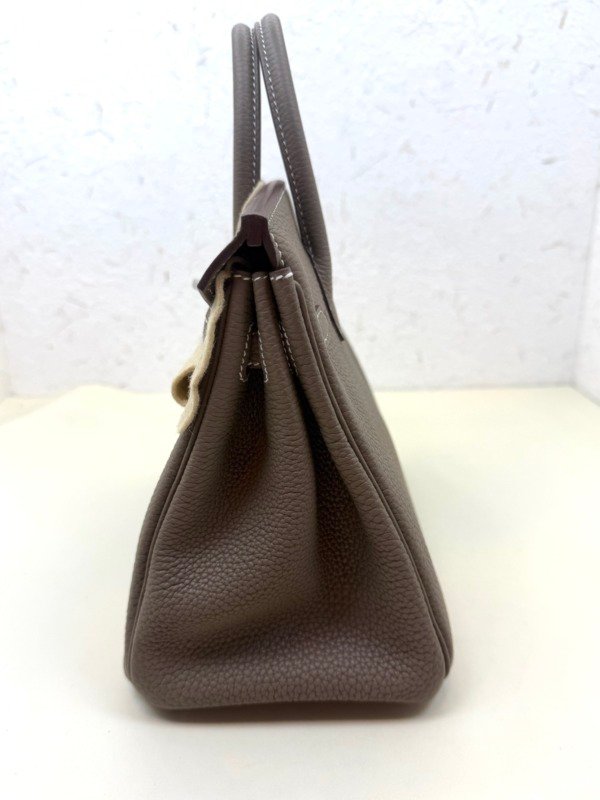 Hermes | Birkin 25 Togo