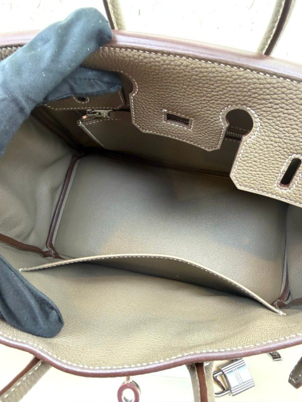 Hermes | Birkin 25 Togo