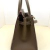 Hermes | Sellier Birkin 25 Epsom