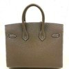 Hermes | Sellier Birkin 25 Epsom