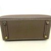 Hermes | Sellier Birkin 25 Epsom