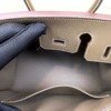 Hermes | Sellier Birkin 25 Epsom