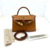 c2026061197-hermes-mini-kelly-ii-20-veau-porc-1 Hermes | Mini Kelly II 20 Veau Porc