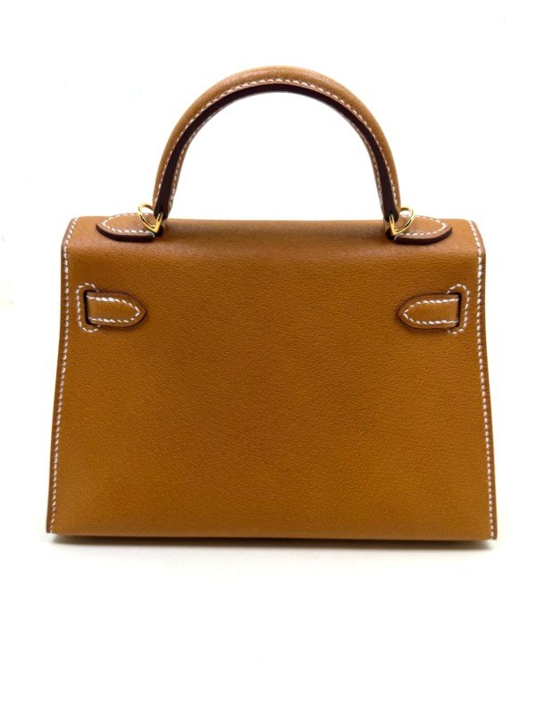 c2026061197-hermes-mini-kelly-ii-20-veau-porc-2 Hermes | Mini Kelly II 20 Veau Porc