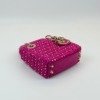 c2026131183-dior-crystal-embellished-micro-lady-dior-limited-edition-4 Dior | Crystal Embellished Micro Lady Dior (Limited Edition)