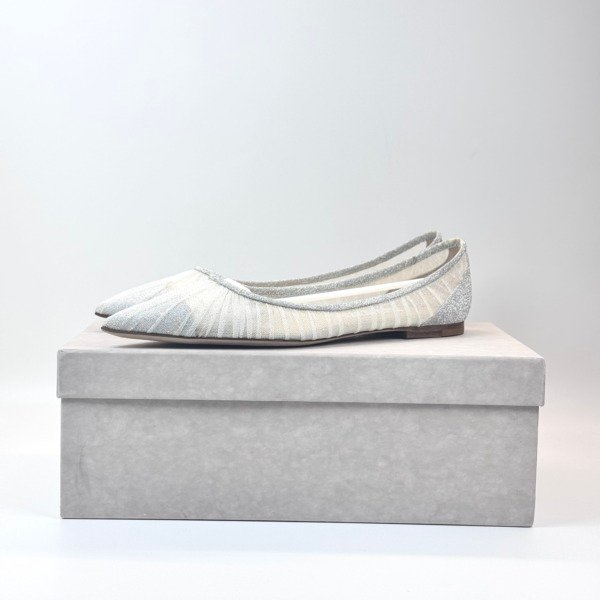 c2026991192-others-jimmy-choo-flats-2 Others | Jimmy Choo Flats