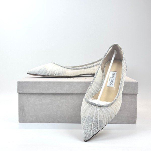 c2026991192-others-jimmy-choo-flats-3 Others | Jimmy Choo Flats