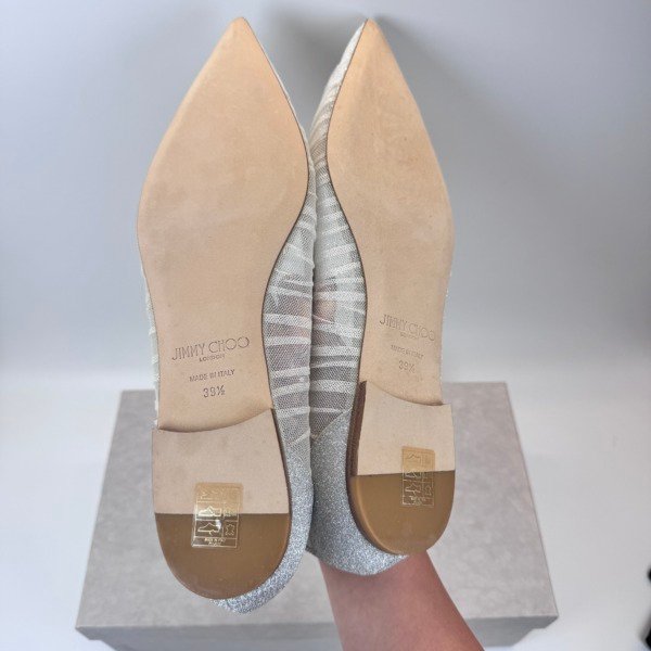 c2026991192-others-jimmy-choo-flats-5 Others | Jimmy Choo Flats